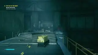 [Steam] Control - Invisibility Bug