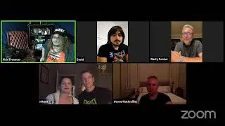 Rhetoric Rabbit Hole - Book Club #30 - The Tools