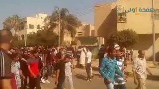 لحظة القبض على راجح