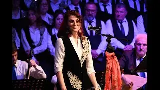 Yaylalardan ovalara in de gel (Hadi gari sen de gel) - Hayriye Öner