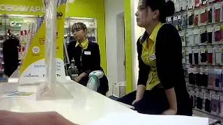 Не берите в Евросети кредит!