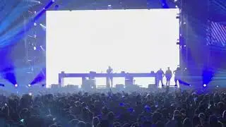 Macky Gee @ Rampage Open Air 2024 (playing Demand)