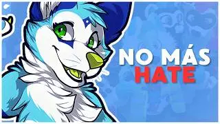 THIS IS FURRY in 2025