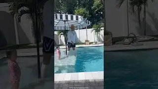 Why China Will Throw Their Kids Into Water 🤯