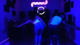 Dancing With A Stranger - Sam Smith & Normani