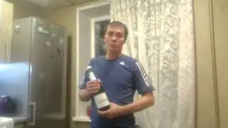 Натяжные потолки!!!  Выстрел с бутылки шампанского!!