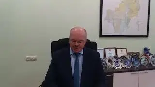 Аникеев А.С. Информация о работе системы образования