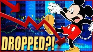 Disney in DANGER of Major Stock Problem in 2024? Peltz Puts Iger's Poor Growth in View!
