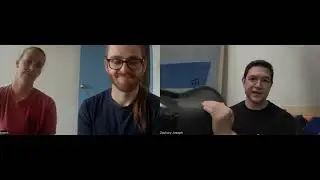 Binary Holds Interview: Breaking the Mold