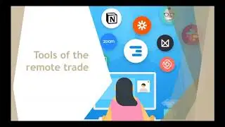 (Webinar) How to Work from Home, The Right Way
