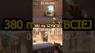 przewaga peek'ującego #fypシ #fyp  #cs2 #ferraripeek #csgo