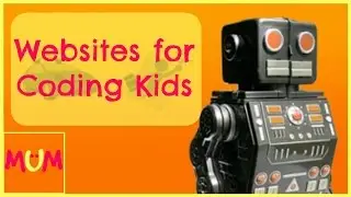 Websites for learning how to code | programming for children