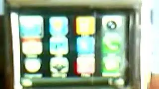 Dead Frozen Screen, o2 & Vodaphone SIM Cards Rejected. Beware!   1/2