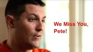 What is ALS?  Pete Frates' Story - Ice Bucket Challenge