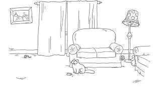 Кот Саймона(55)