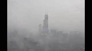 A Different Kind of Rapture Dream