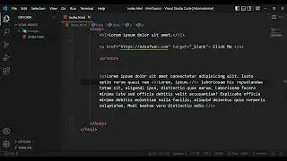 Web Development HTML hyperlink Class 4 Full Bangla  Course (HTML, CSS, JavaScript)