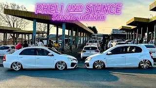 JUICY LOWS|PHELI & STANCE PARKOFF
