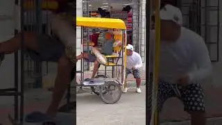 La culebra  pequeña 🤣 