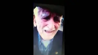 DEDA    MECKA   I   STJUARDERKA