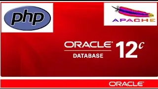 How to export CSV data from Oracle database 12c using PHP.