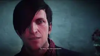 The Evil Within 2.Часть 8.Театр и Стефано.