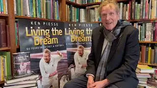 Living the Dream by Ken Piesse