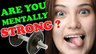 Signs you're mentally stronger than most people