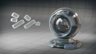 The PERFECT Glass Shader in Blender (Tutorial)