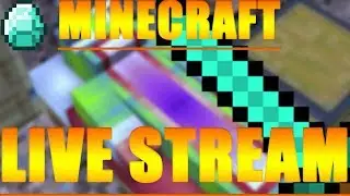 GECKO LIVE IN MINECRAFT POCKET EDITION