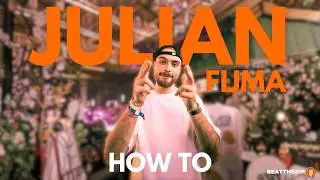 How To Make MINIMAL TECH HOUSE Like JULIAN FIJMA ( + Samples ) [ABLETON]
