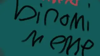 BINOMI//SMG4 ITS GOTTA BE PERFECT