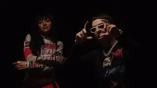 MESITA, CAZZU - MODO ANIMAL (Video Oficial)