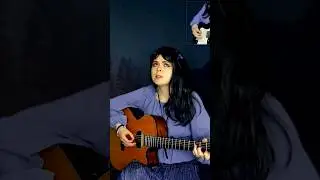 Канцлер Ги - Цыганская cover (1 куплет + припев) 