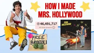 The Real Story Behind 'Mrs. Hollywood by Go-Jo' ⭐️😲