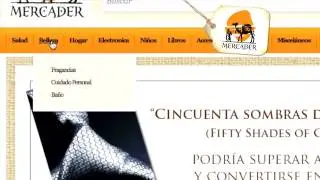 Mercader HD