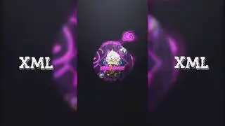 New collab trend xml 🔰 | alight motion xml by epic Editz ✨| xml created by 