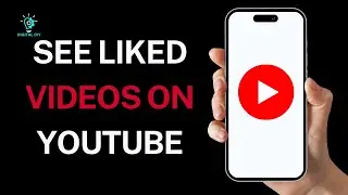 How To See Liked Videos On YouTube