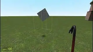 procedural prop addon progress