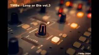 🔴LOOP or DIE vol.3🔴 PromoMix