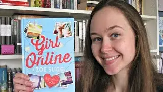 Girl Online - Book Review & Discussion