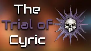 D&D One Shot Ran by ME! - Lucid Plays D&D