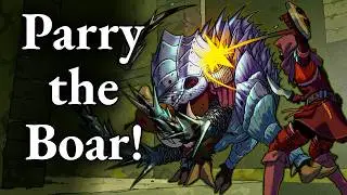 Gameplay Secrets | Dark Souls