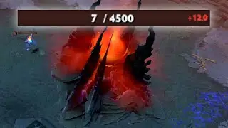 this is why we called defense of the ancients