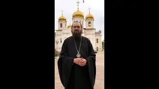 О ночи и дне. Петр и Павел.