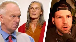 HE'S ONLY LOOKS AT OTHER WOMEN! 🧐 First Dates