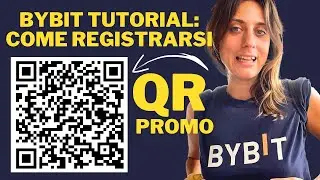 COME registrarsi su BYBIT: Guida completa
