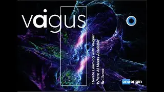 Vaigus - Professor's Co-Pilot