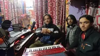 !!Darsh Dekha Jao ek Baar!!Maa Chandi Ki khaash peshkash