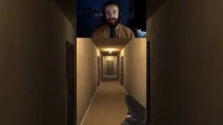 A CULT Broke into my house...